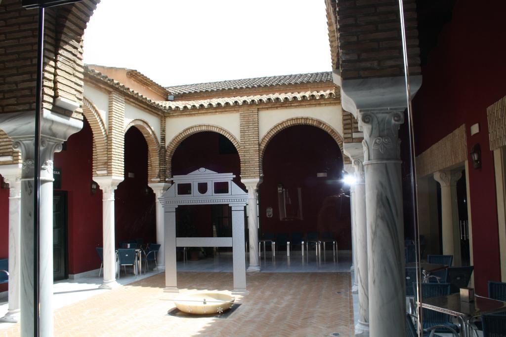 Atalaya De La Campina Córdoba Exterior foto
