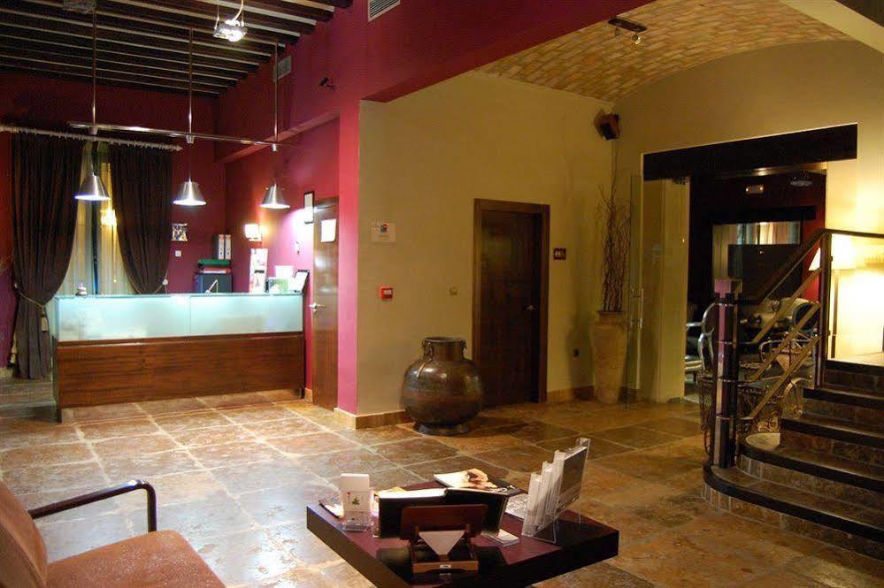 Atalaya De La Campina Córdoba Exterior foto