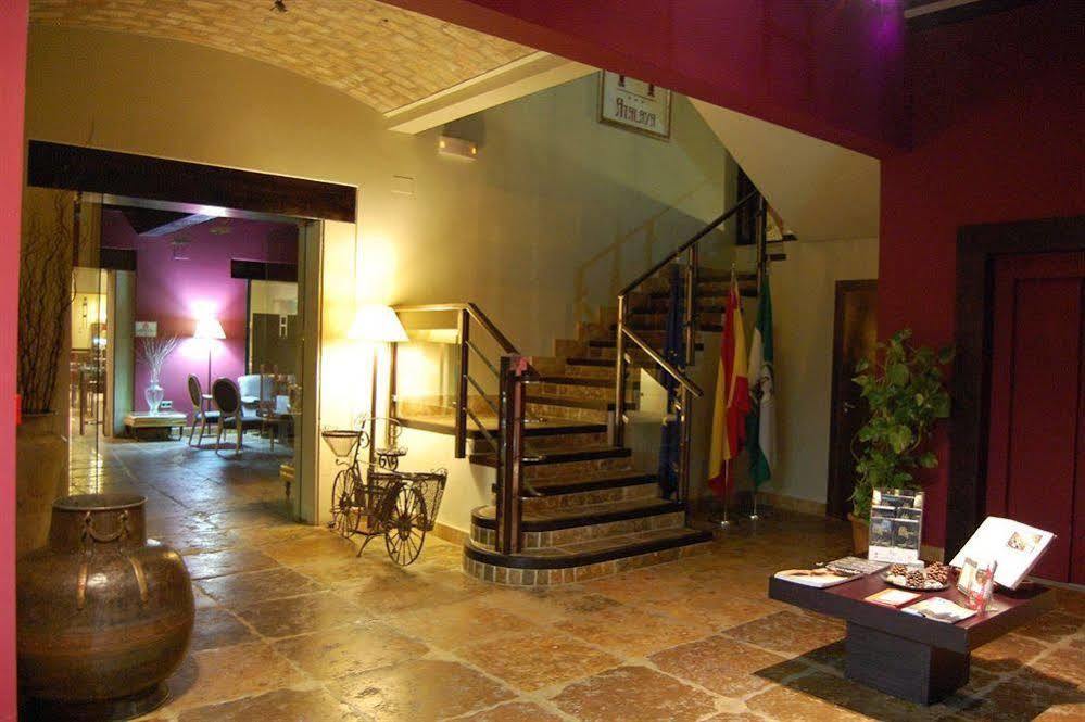 Atalaya De La Campina Córdoba Exterior foto